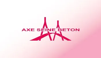 Axe Seine Béton