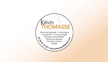 Kévin Thomasse Élec