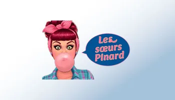 Les soeurs pinard
