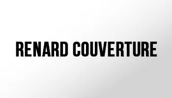 Renard Couverture