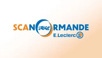 SCANORMANDE